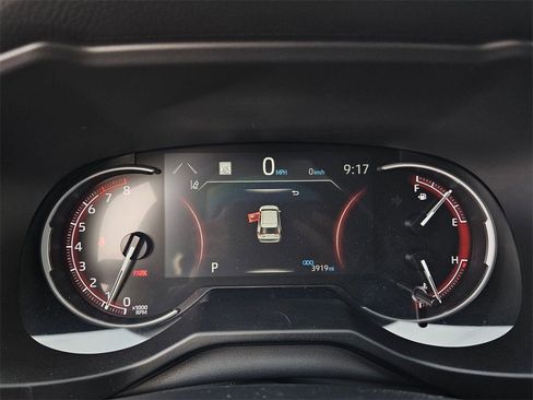 Certified 2025 Toyota RAV4 LE image 15