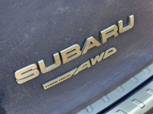 Used 2020 Subaru Ascent Limited w/ Popular Package #2A image 14