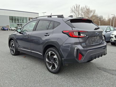 Used 2025 Subaru Crosstrek 2.5i Limited AWD/4WD image 7