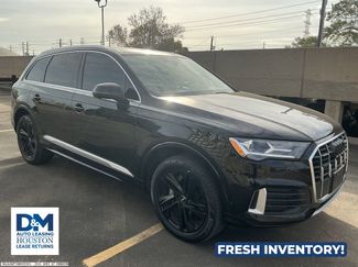 Used 2021 Audi Q7 2.0T Premium w/ Convenience Package video 1