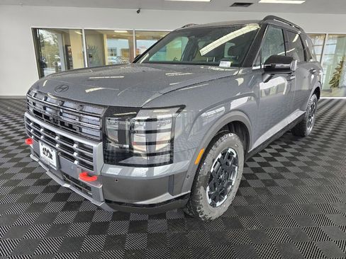 New 2026 Hyundai Palisade XRT Pro image 8