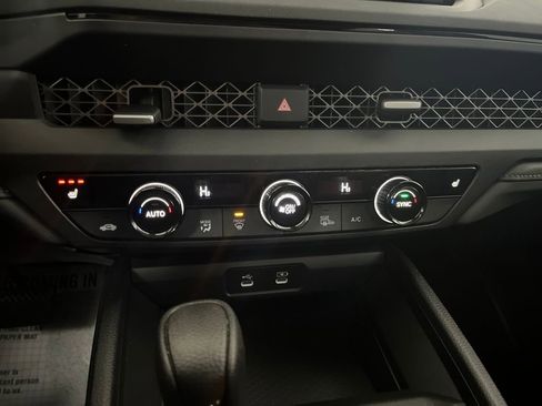 Used 2024 Honda Accord EX image 67