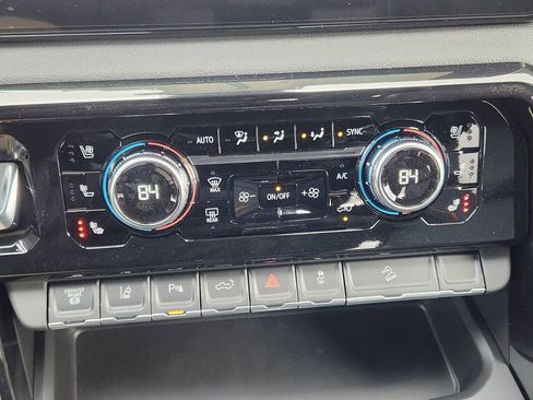 New 2026 GMC Sierra 3500 AT4 w/ AT4 Premium Plus Package image 25