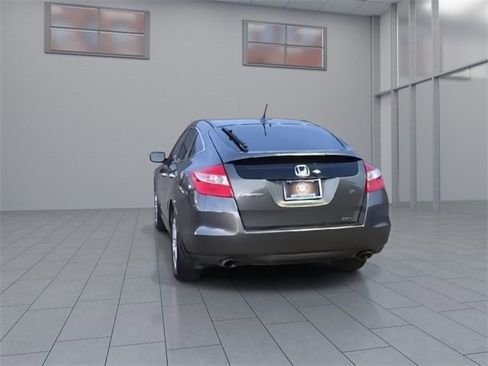 Used 2012 Honda Crosstour EX-L image 7