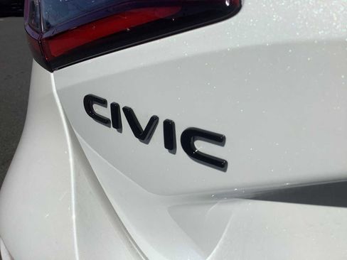 New 2026 Honda Civic Sport image 5