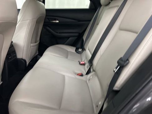 Used 2023 MAZDA CX-30 AWD 2.5 S w/ Preferred Package image 25
