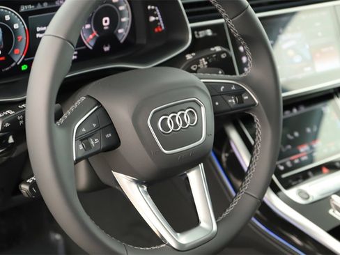 New 2026 Audi Q7 3.0T Premium Plus image 16