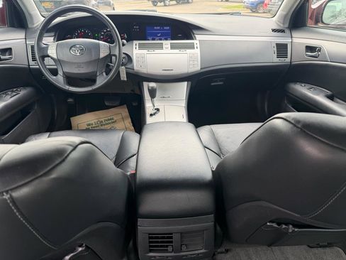 Used 2008 Toyota Avalon Touring image 10