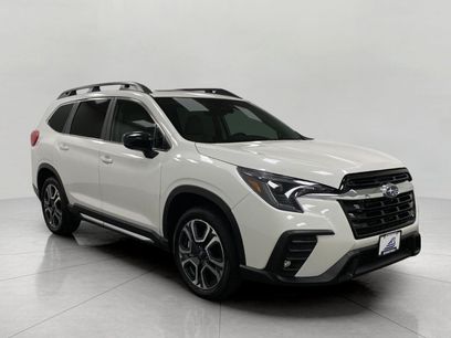 Used 2026 Subaru Ascent Limited