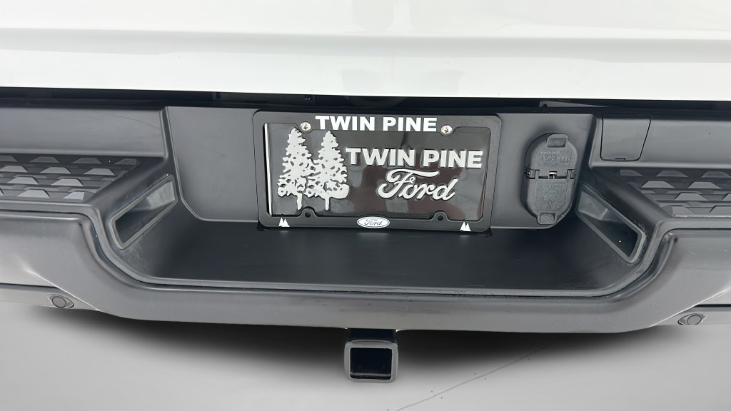 Used 2023 RAM 1500 Big Horn AWD/4WD image 8