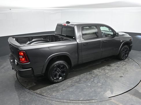 New 2026 RAM 1500 Big Horn AWD/4WD image 31
