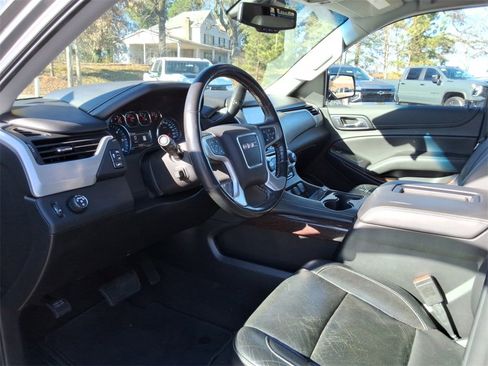 Used 2018 GMC Yukon SLT w/ Open Road Package image 23