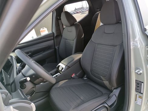 New 2026 Hyundai Santa Cruz SE image 17