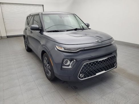 Used 2020 Kia Soul EX image 13