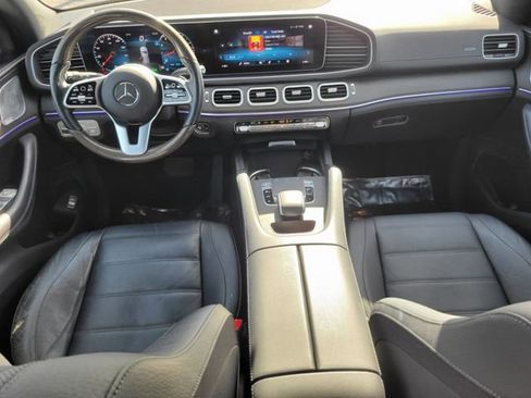 Used 2020 Mercedes-Benz GLE 450 4MATIC image 11
