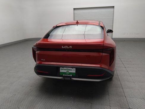 Used 2025 Kia K4 FWD image 7