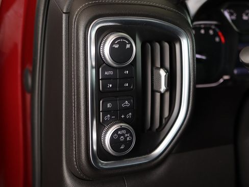 Used 2019 GMC Sierra 1500 SLT w/ SLT Premium Package image 10