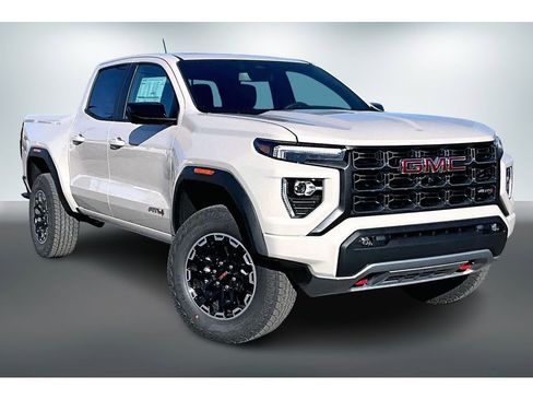 New 2026 GMC Canyon AT4 w/ Technology Plus Package image 2
