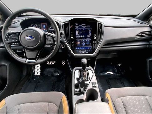 Certified 2024 Subaru Crosstrek 2.5i Sport AWD/4WD image 16