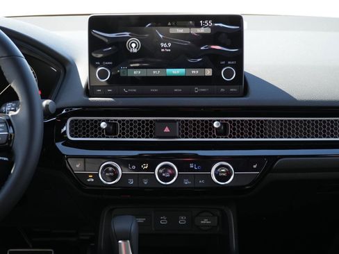 New 2026 Honda Civic FWD Hybrid Sedan image 25