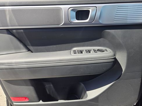 New 2026 Hyundai Santa Fe SEL FWD image 23