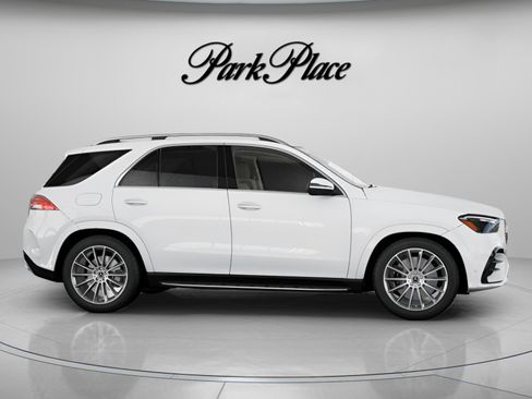 New 2026 Mercedes-Benz GLE 450 GLE 450 image 28