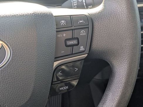 Certified 2025 Toyota Camry LE FWD image 18
