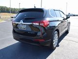 Used 2019 Buick Envision Essence w/ LPO, Interior Luxury Package image 3