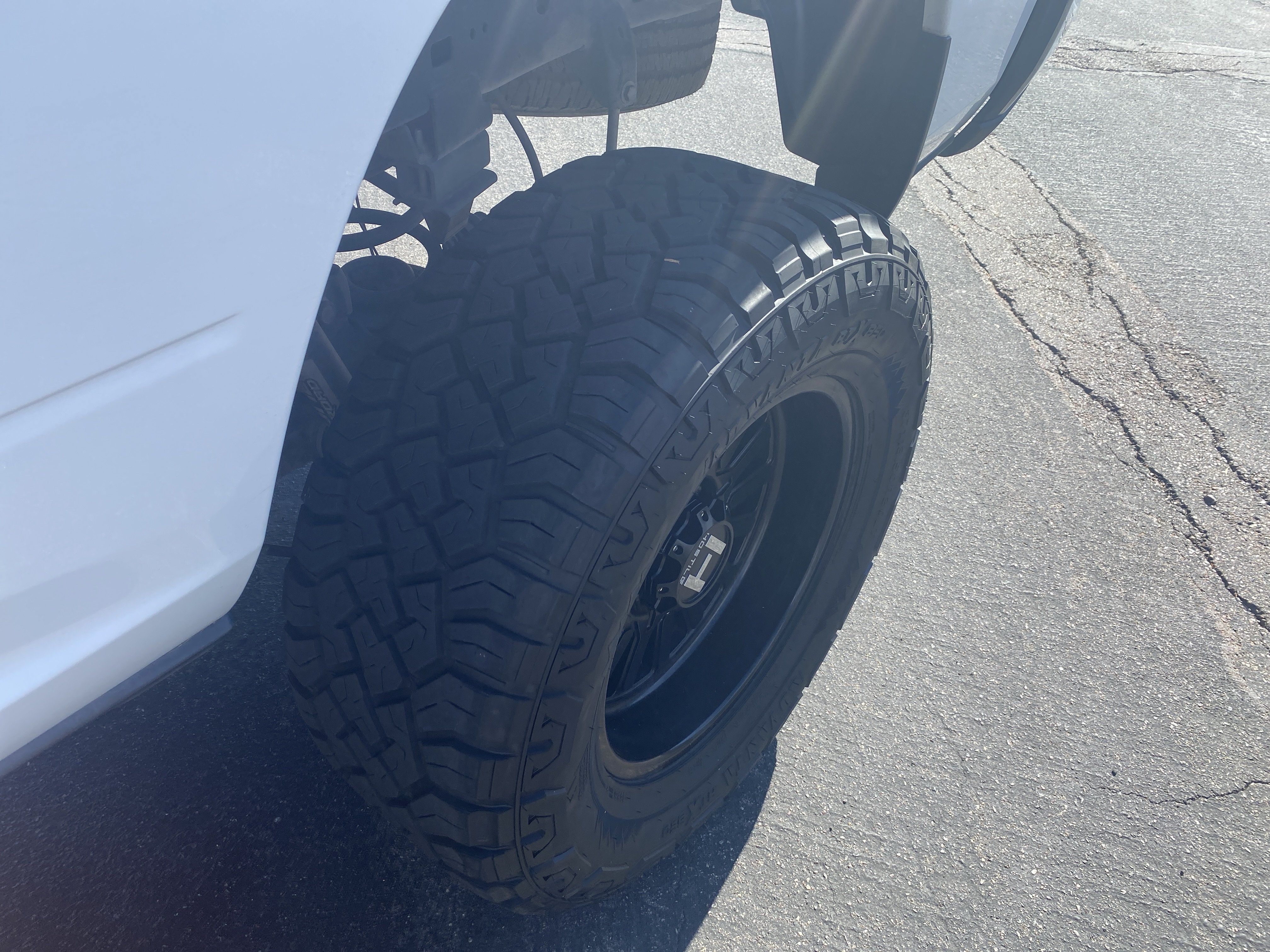 Used 2021 RAM 2500 Big Horn AWD/4WD image 18