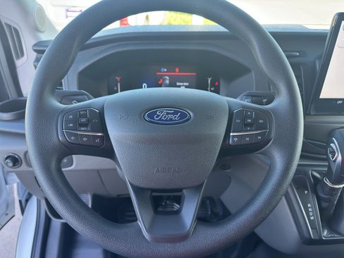 New 2026 Ford Transit 250 w/ Load Area Protection Package image 12
