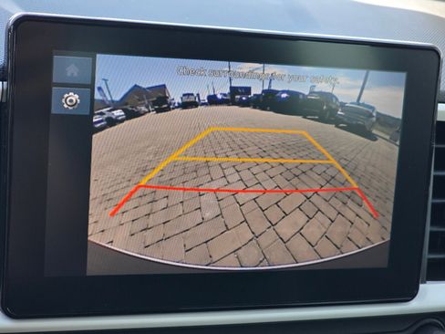 New 2026 Hyundai Venue SEL image 17