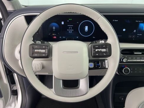 New 2026 Hyundai Palisade Calligraphy image 16