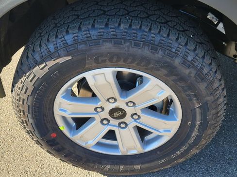 New 2025 Ford Ranger XL w/ Trailer Tow Package image 6