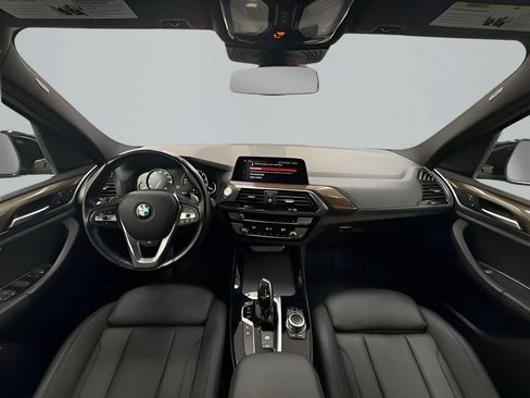 Used 2021 BMW X3 xDrive30i w/ Convenience Package AWD/4WD image 31