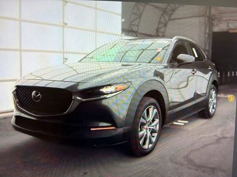 Used 2023 MAZDA CX-30 AWD 2.5 S w/ Select Package image 1