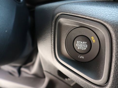 New 2026 Jeep Wrangler Willys image 18