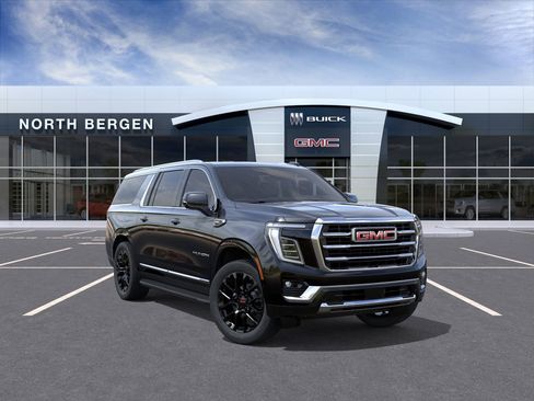 New 2026 GMC Yukon XL Elevation image 1