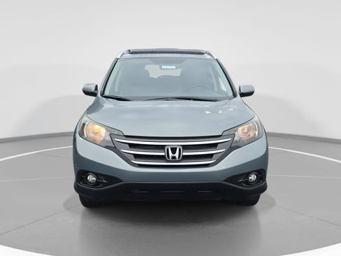 Used 2012 Honda CR-V EX-L image 2
