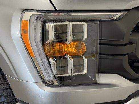 Used 2023 Ford F150 XLT w/ Equipment Group 302A High AWD/4WD image 13