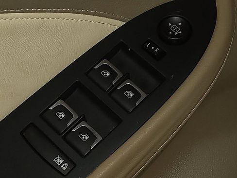 Used 2016 Cadillac CTS Luxury image 27