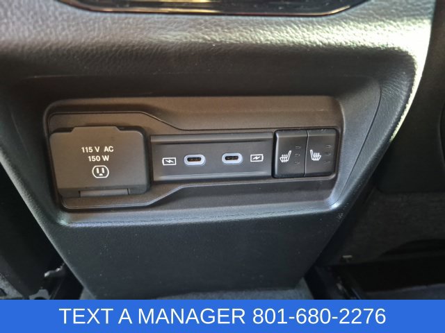 New 2026 Jeep Grand Cherokee Limited AWD/4WD image 15
