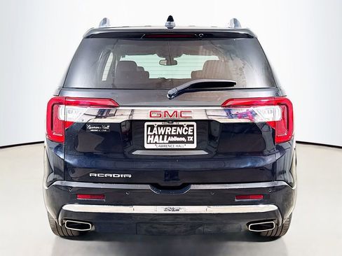 Used 2023 GMC Acadia Denali FWD image 5