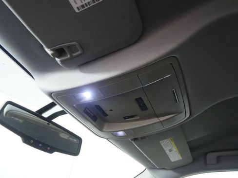 Used 2015 Chevrolet Silverado 1500 LTZ image 12