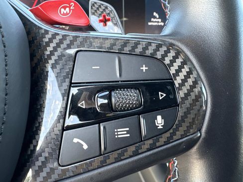 Used 2023 BMW M3 Competition w/ Executive Package image 34