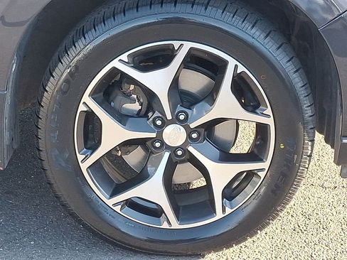 Used 2015 Subaru Forester 2.0XT Touring image 8