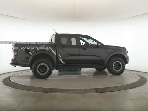 Used 2024 Ford Ranger Raptor image 6
