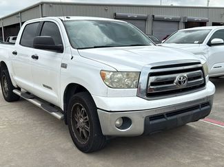 Used 2013 Toyota Tundra 2WD CrewMax w/ Tow Pkg video 2