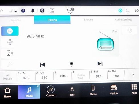 Used 2022 Jeep Grand Cherokee Summit image 28