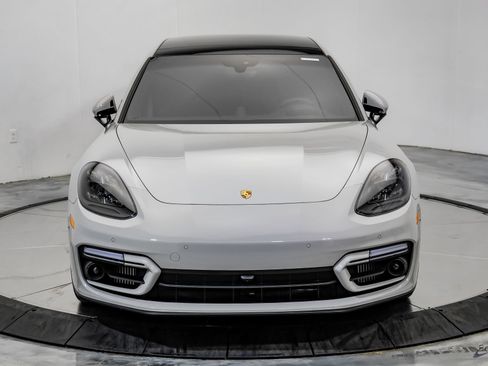 Used 2023 Porsche Panamera GTS AWD/4WD image 30