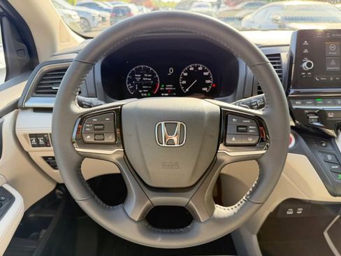 Used 2026 Honda Odyssey EX-L image 22